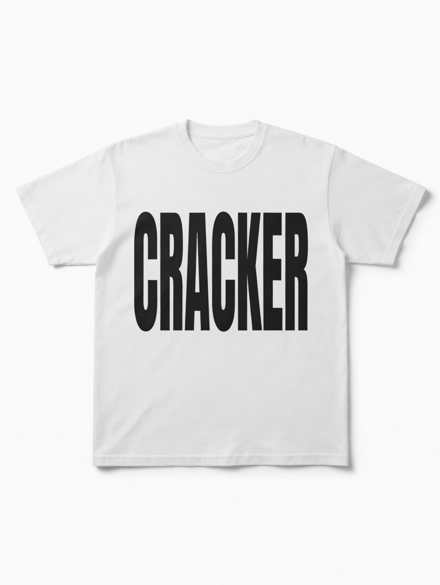 CRACKER shirt